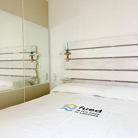 M463 - Marcelli, Bilocale Con Corte Apartamento Marcelli