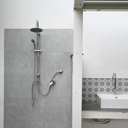 M463 - Marcelli, Bilocale Con Corte * Marcelli